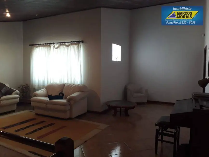 Casa com 4 quartos à venda, 390m2 em Jardim Pagliato, Sorocaba - SP - imagem 7 Foto 7 de Casa com 4 quartos à venda, 390m2 em Jardim Pagliato, Sorocaba - SP