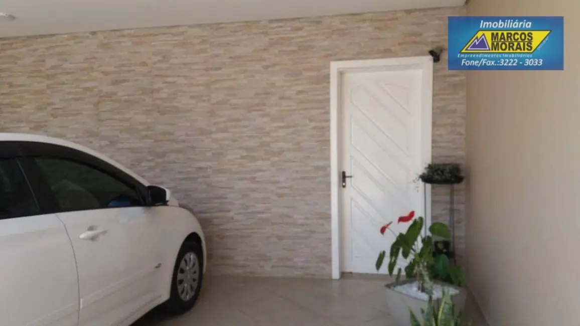 Casa com 4 quartos à venda, 300m2 em Vila São João, Sorocaba - SP - imagem 3 Foto 3 de Casa com 4 quartos à venda, 300m2 em Vila São João, Sorocaba - SP