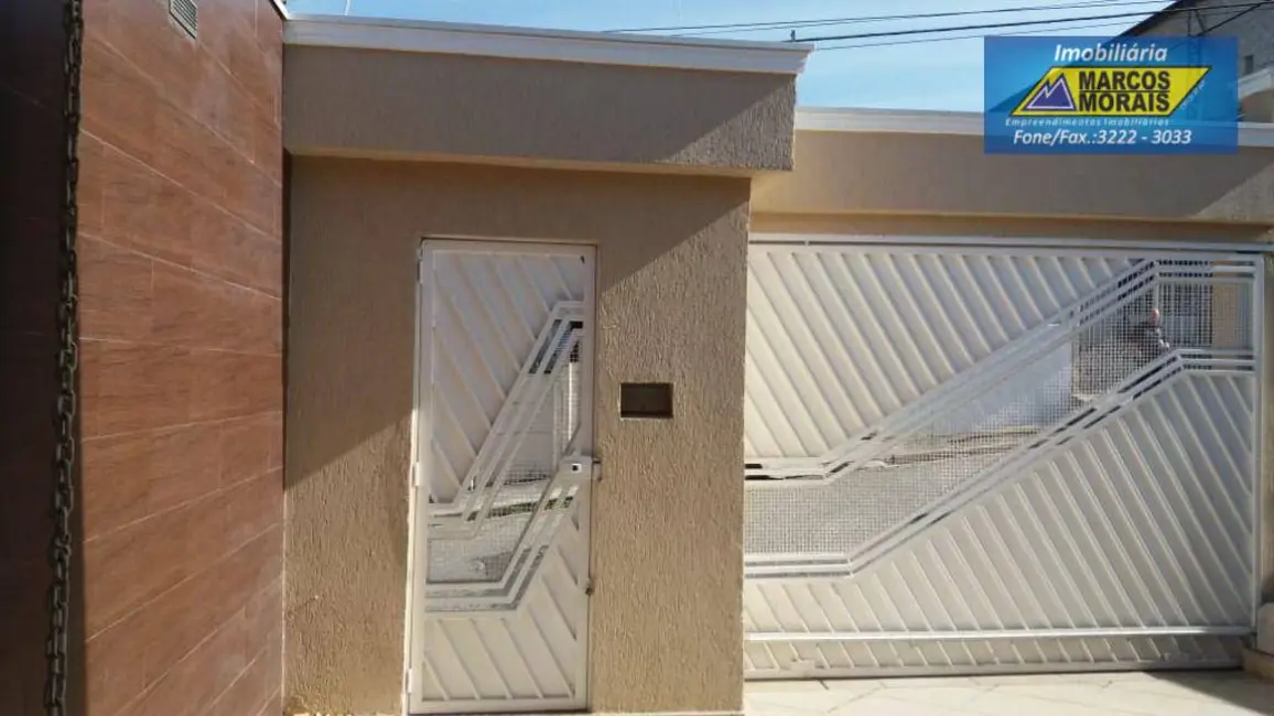 Casa com 4 quartos à venda, 300m2 em Vila São João, Sorocaba - SP - imagem 6 Foto 6 de Casa com 4 quartos à venda, 300m2 em Vila São João, Sorocaba - SP