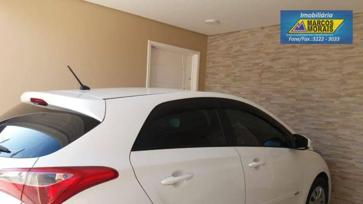 Casa com 4 quartos à venda, 300m2 em Vila São João, Sorocaba - SP - imagem 2 Foto 2 de Casa com 4 quartos à venda, 300m2 em Vila São João, Sorocaba - SP