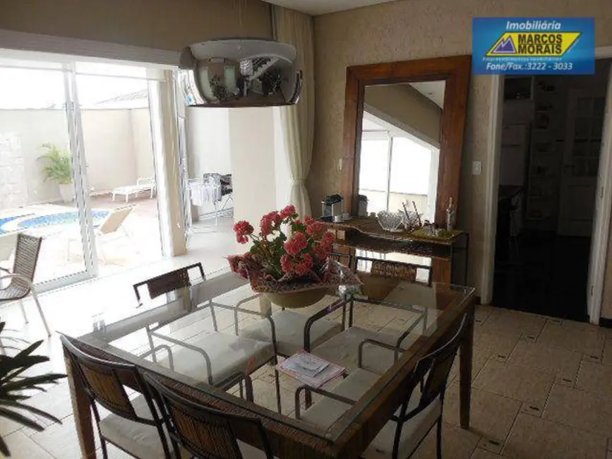 Casa de Condomínio com 3 quartos à venda, 360m2 em Jardim Residencial Vicente de Moraes, Sorocaba - SP - imagem 6 Foto 6 de Casa de Condomínio com 3 quartos à venda, 360m2 em Jardim Residencial Vicente de Moraes, Sorocaba - SP