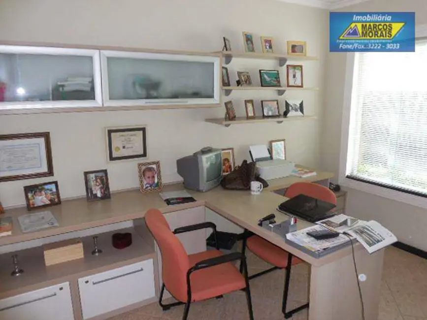 Casa de Condomínio com 3 quartos à venda, 360m2 em Jardim Residencial Vicente de Moraes, Sorocaba - SP - imagem 9 Foto 9 de Casa de Condomínio com 3 quartos à venda, 360m2 em Jardim Residencial Vicente de Moraes, Sorocaba - SP