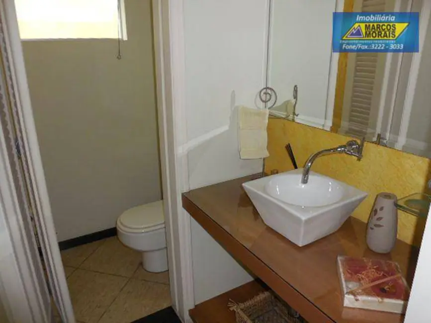 Casa de Condomínio com 3 quartos à venda, 360m2 em Jardim Residencial Vicente de Moraes, Sorocaba - SP - imagem 8 Foto 8 de Casa de Condomínio com 3 quartos à venda, 360m2 em Jardim Residencial Vicente de Moraes, Sorocaba - SP