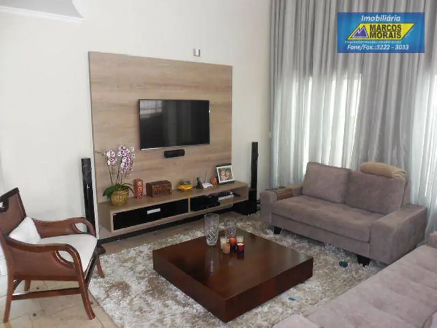 Casa de Condomínio com 3 quartos à venda, 360m2 em Jardim Residencial Vicente de Moraes, Sorocaba - SP - imagem 3 Foto 3 de Casa de Condomínio com 3 quartos à venda, 360m2 em Jardim Residencial Vicente de Moraes, Sorocaba - SP