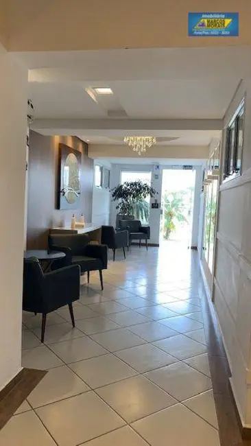 Apartamento com 3 quartos à venda, 120m2 em Jardim Piratininga, Sorocaba - SP - imagem 7 Foto 7 de Apartamento com 3 quartos à venda, 120m2 em Jardim Piratininga, Sorocaba - SP
