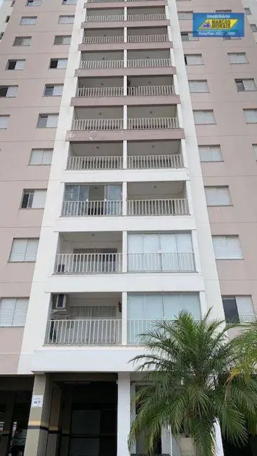 Foto 1 de Apartamento com 3 quartos à venda, 120m2 em Jardim Piratininga, Sorocaba - SP