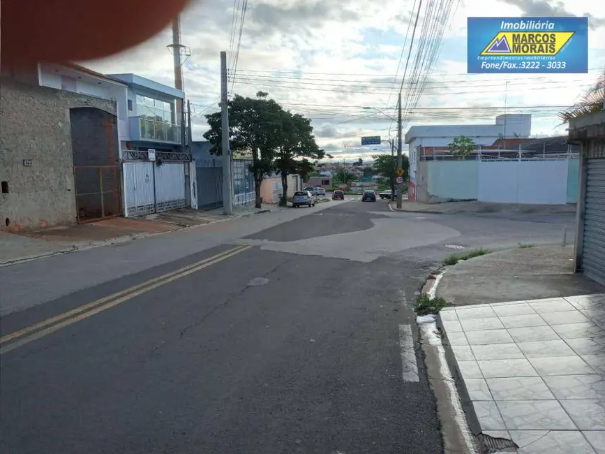 Foto 2 de Terreno / Lote à venda, 175m2 em Parque dos Eucaliptos, Sorocaba - SP