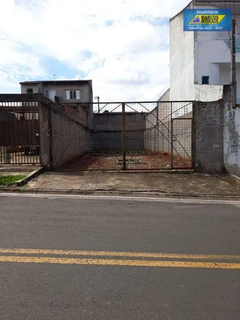 Foto 1 de Terreno / Lote à venda, 175m2 em Parque dos Eucaliptos, Sorocaba - SP