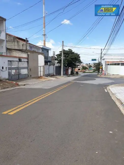 Foto 4 de Terreno / Lote à venda, 175m2 em Parque dos Eucaliptos, Sorocaba - SP