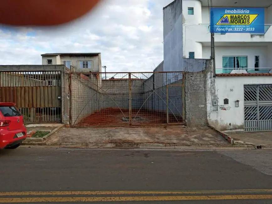 Foto 5 de Terreno / Lote à venda, 175m2 em Parque dos Eucaliptos, Sorocaba - SP