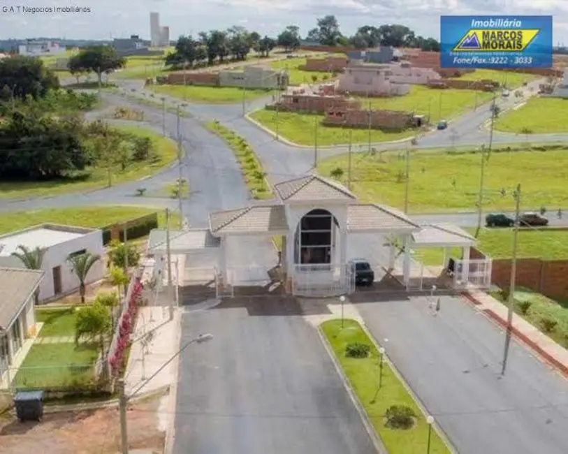 Foto 1 de Terreno / Lote à venda, 200m2 em Jardim Reserva Ipanema, Sorocaba - SP