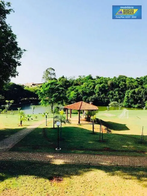 Foto 4 de Terreno / Lote à venda, 200m2 em Jardim Reserva Ipanema, Sorocaba - SP