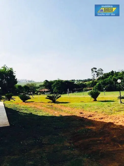 Foto 2 de Terreno / Lote à venda, 200m2 em Jardim Reserva Ipanema, Sorocaba - SP