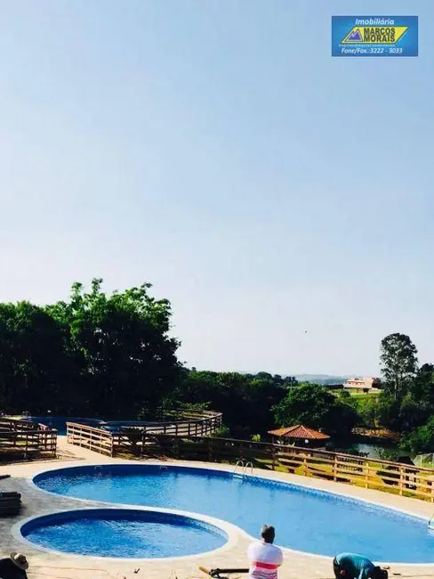 Foto 3 de Terreno / Lote à venda, 200m2 em Jardim Reserva Ipanema, Sorocaba - SP