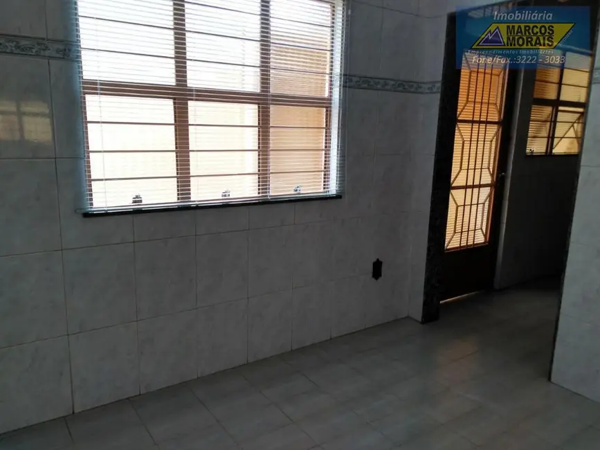Foto 8 de Casa com 3 quartos à venda, 250m2 em Vila Trujillo, Sorocaba - SP