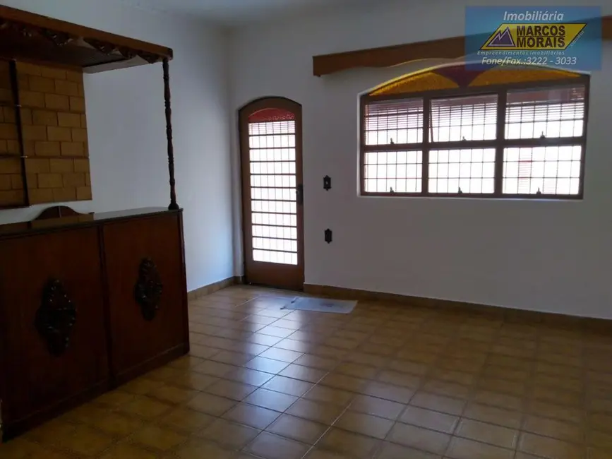 Foto 7 de Casa com 3 quartos à venda, 250m2 em Vila Trujillo, Sorocaba - SP