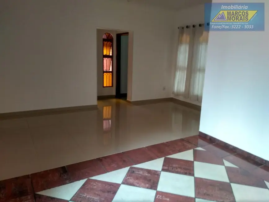 Foto 4 de Casa com 3 quartos à venda, 250m2 em Vila Trujillo, Sorocaba - SP