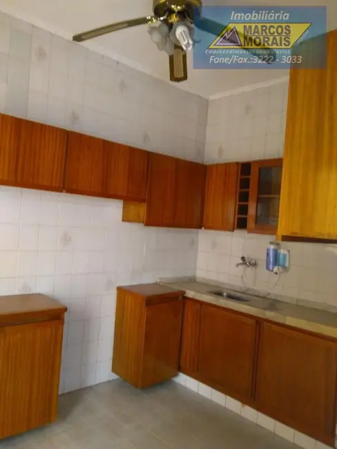 Foto 9 de Casa com 3 quartos à venda, 250m2 em Vila Trujillo, Sorocaba - SP