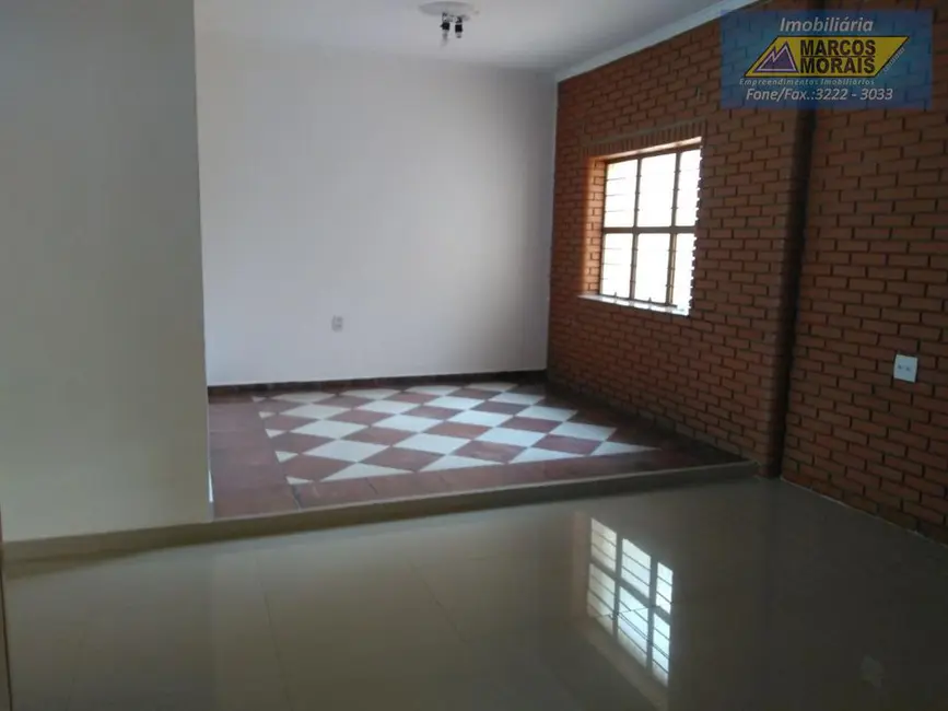 Foto 3 de Casa com 3 quartos à venda, 250m2 em Vila Trujillo, Sorocaba - SP