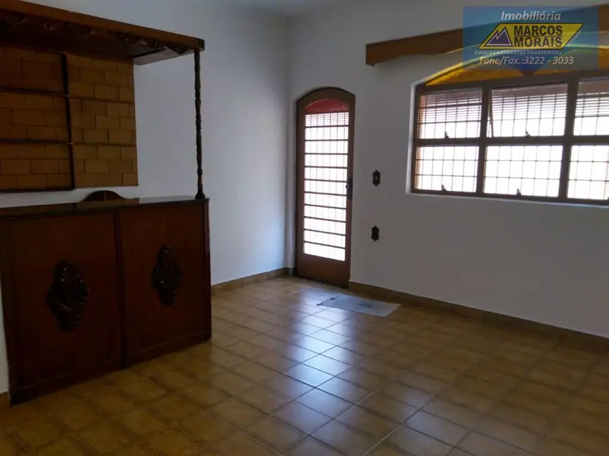 Foto 6 de Casa com 3 quartos à venda, 250m2 em Vila Trujillo, Sorocaba - SP