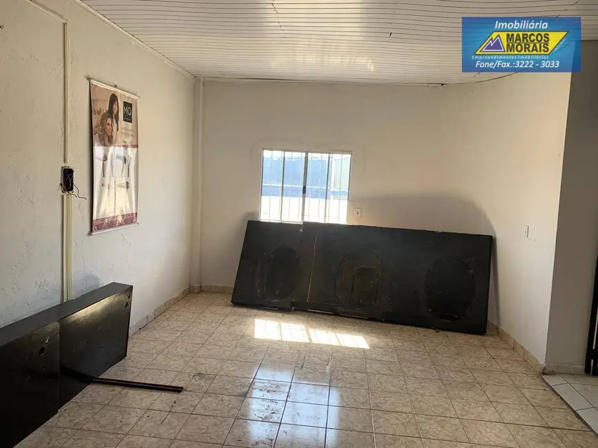 Foto 2 de Sala Comercial para alugar, 280m2 em Jardim Maria Antônia Prado, Sorocaba - SP