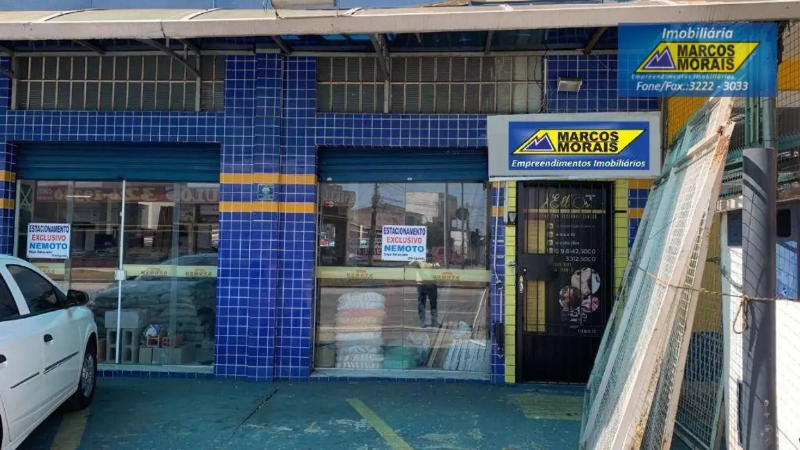 Foto 1 de Sala Comercial para alugar, 280m2 em Jardim Maria Antônia Prado, Sorocaba - SP