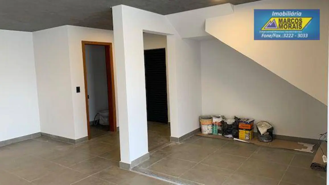 Foto 9 de Casa de Condomínio com 3 quartos à venda, 360m2 em Green Valley, Votorantim - SP
