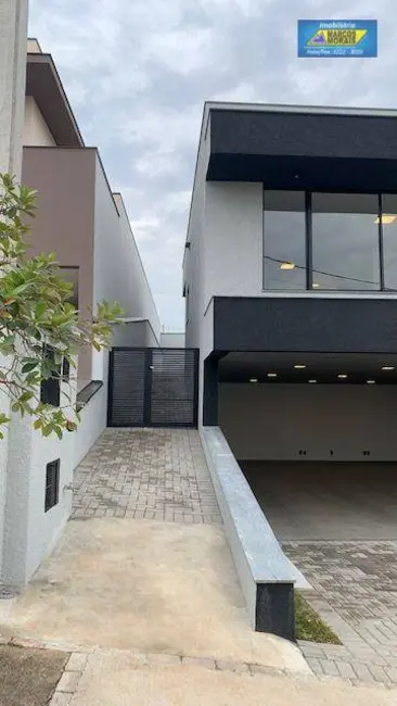 Foto 7 de Casa de Condomínio com 3 quartos à venda, 360m2 em Green Valley, Votorantim - SP