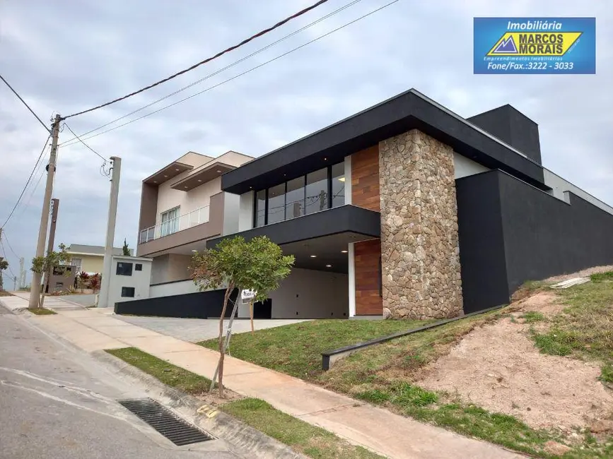 Foto 1 de Casa de Condomínio com 3 quartos à venda, 360m2 em Green Valley, Votorantim - SP