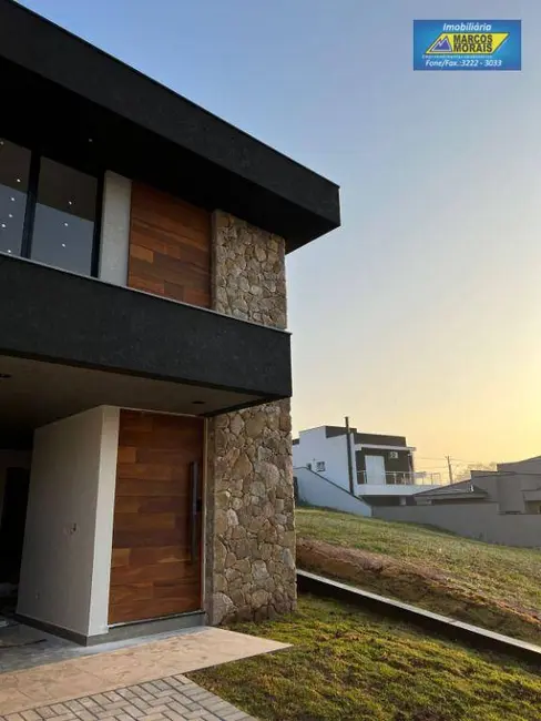 Foto 4 de Casa de Condomínio com 3 quartos à venda, 360m2 em Green Valley, Votorantim - SP