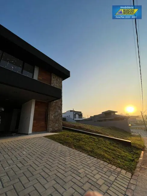 Foto 5 de Casa de Condomínio com 3 quartos à venda, 360m2 em Green Valley, Votorantim - SP