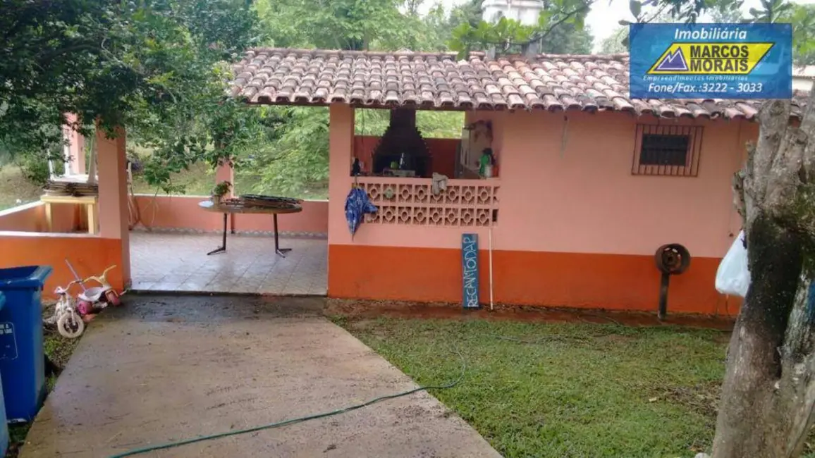 Foto 2 de Chácara com 3 quartos à venda, 7000m2 em Aracoiaba Da Serra - SP