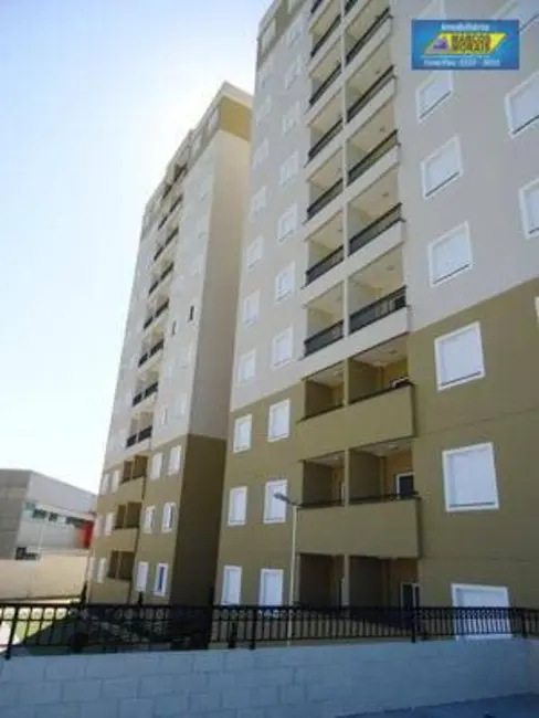 Foto 2 de Apartamento com 2 quartos para alugar, 50m2 em Bairro da Vossoroca, Sorocaba - SP