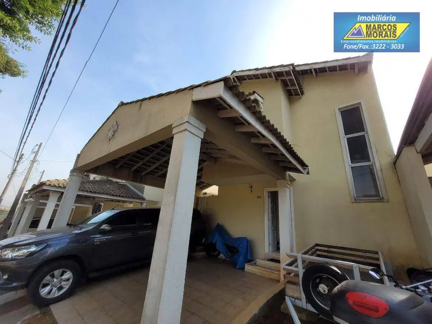 Casa com 3 quartos à venda, 150m2 em Vila Lucy, Sorocaba - SP - imagem 2 Foto 2 de Casa com 3 quartos à venda, 150m2 em Vila Lucy, Sorocaba - SP