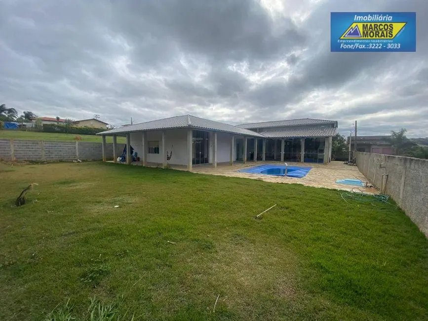 Foto 2 de Casa de Condomínio com 3 quartos à venda, 805m2 em Aracoiaba Da Serra - SP