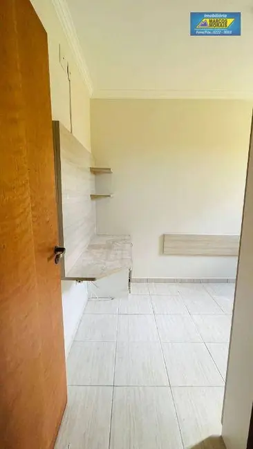Foto 2 de Apartamento com 2 quartos à venda, 63m2 em Jardim Refúgio, Sorocaba - SP
