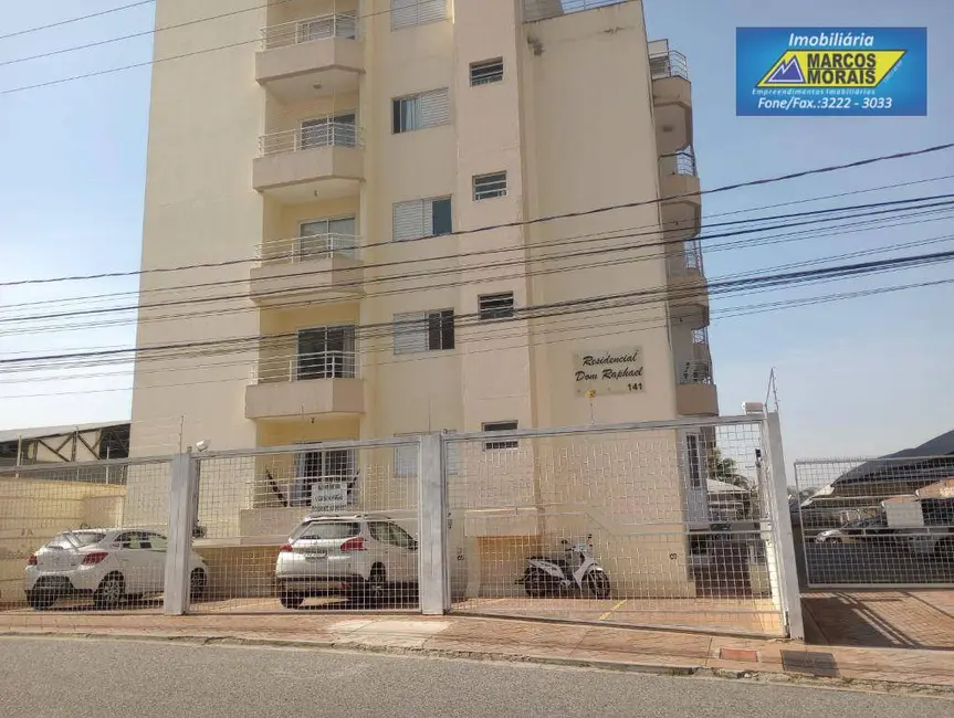 Foto 1 de Apartamento com 2 quartos à venda, 63m2 em Jardim Refúgio, Sorocaba - SP