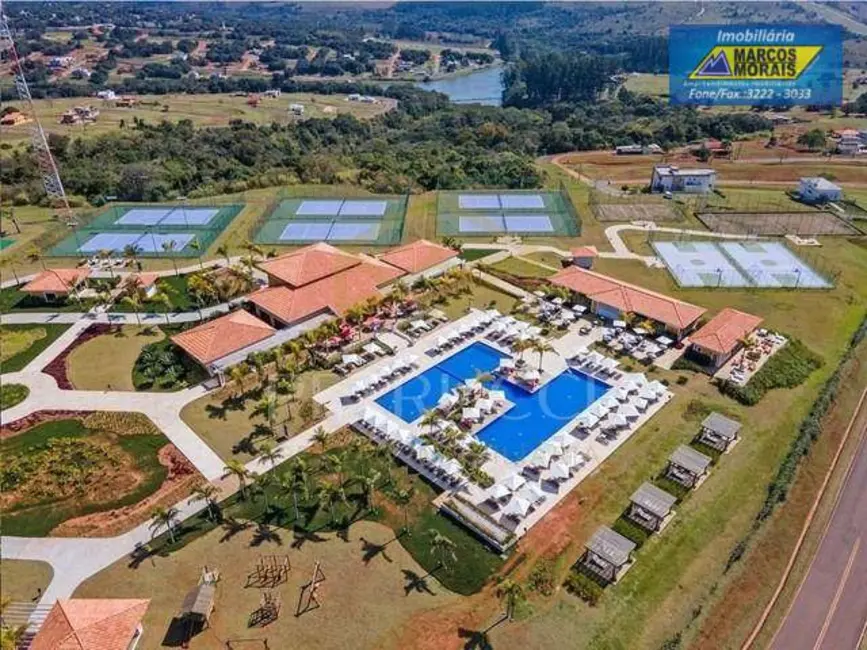 Foto 5 de Terreno / Lote à venda, 449m2 em Pardinho - SP