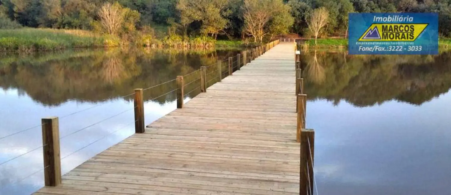 Foto 4 de Terreno / Lote à venda, 449m2 em Pardinho - SP