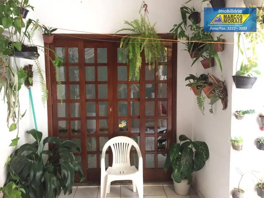 Foto 2 de Casa com 3 quartos à venda, 199m2 em Parque Jataí, Votorantim - SP
