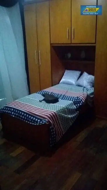 Foto 9 de Casa com 3 quartos à venda, 199m2 em Parque Jataí, Votorantim - SP