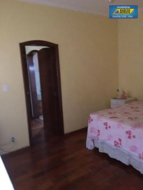 Foto 7 de Casa com 3 quartos à venda, 199m2 em Parque Jataí, Votorantim - SP