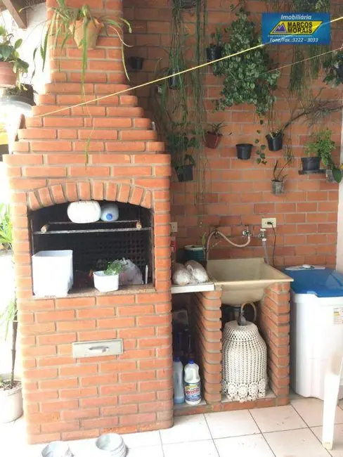 Foto 6 de Casa com 3 quartos à venda, 199m2 em Parque Jataí, Votorantim - SP