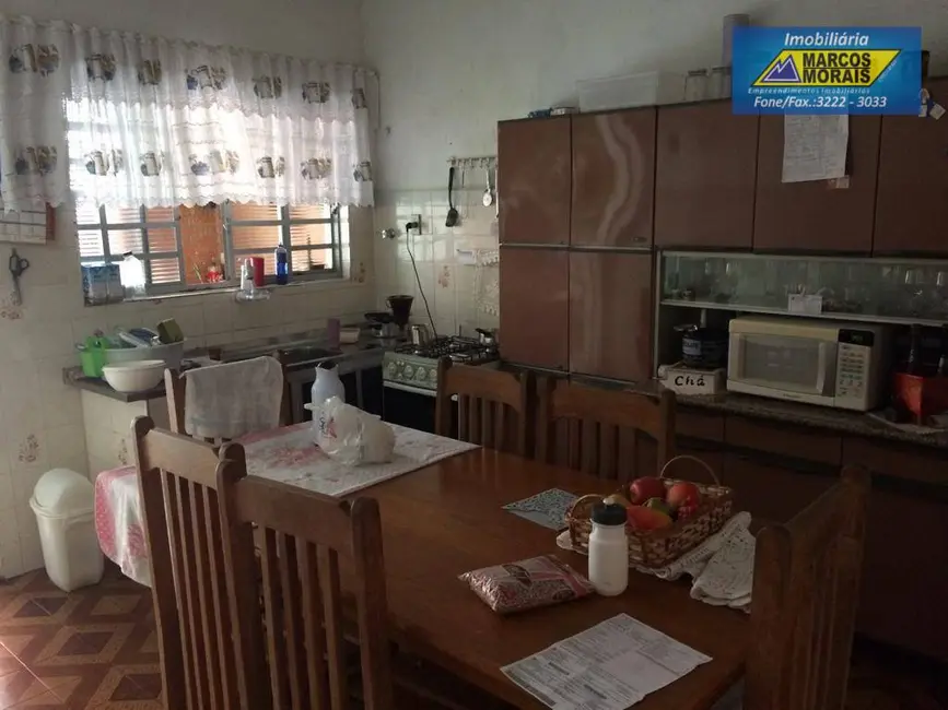 Foto 3 de Casa com 3 quartos à venda, 199m2 em Parque Jataí, Votorantim - SP