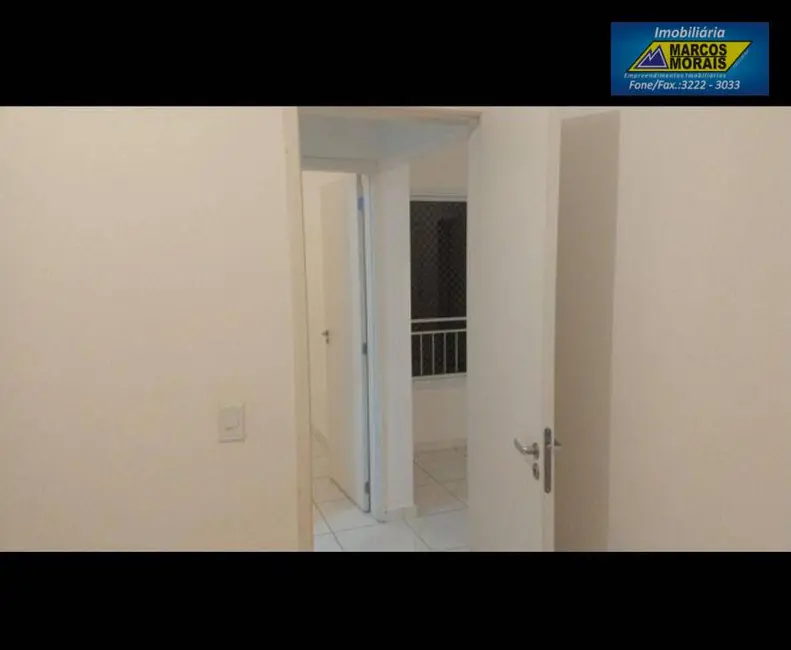 Foto 3 de Apartamento com 2 quartos à venda, 57m2 em Loteamento Dinorá Rosa, Sorocaba - SP