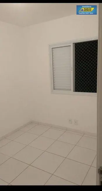 Foto 2 de Apartamento com 2 quartos à venda, 57m2 em Loteamento Dinorá Rosa, Sorocaba - SP