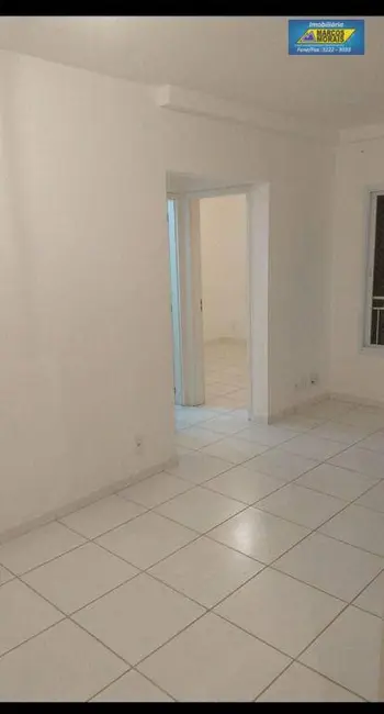 Foto 4 de Apartamento com 2 quartos à venda, 57m2 em Loteamento Dinorá Rosa, Sorocaba - SP