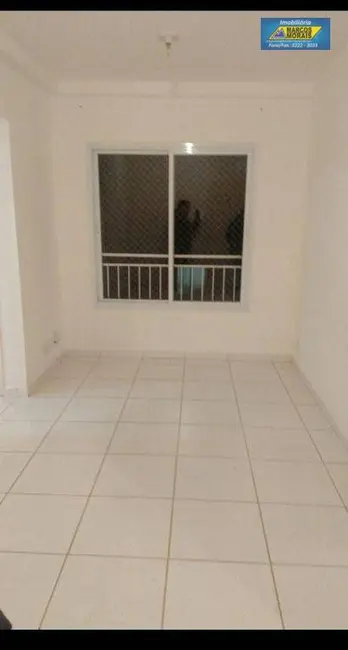 Foto 1 de Apartamento com 2 quartos à venda, 57m2 em Loteamento Dinorá Rosa, Sorocaba - SP