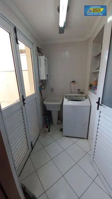 Foto 2 de Apartamento com 3 quartos à venda, 138m2 em Parque Campolim, Sorocaba - SP