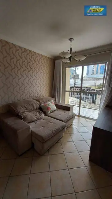 Foto 1 de Apartamento com 3 quartos à venda, 138m2 em Parque Campolim, Sorocaba - SP